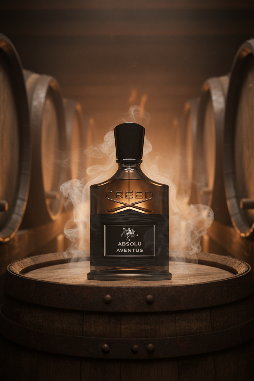 Creed Absolu Aventus