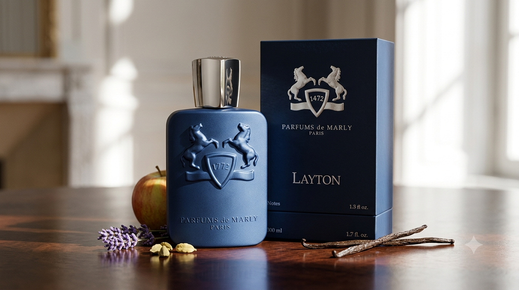 Parfums de Marly Layton