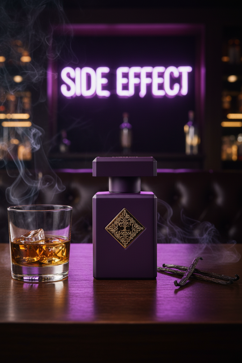 Initio Side Effect