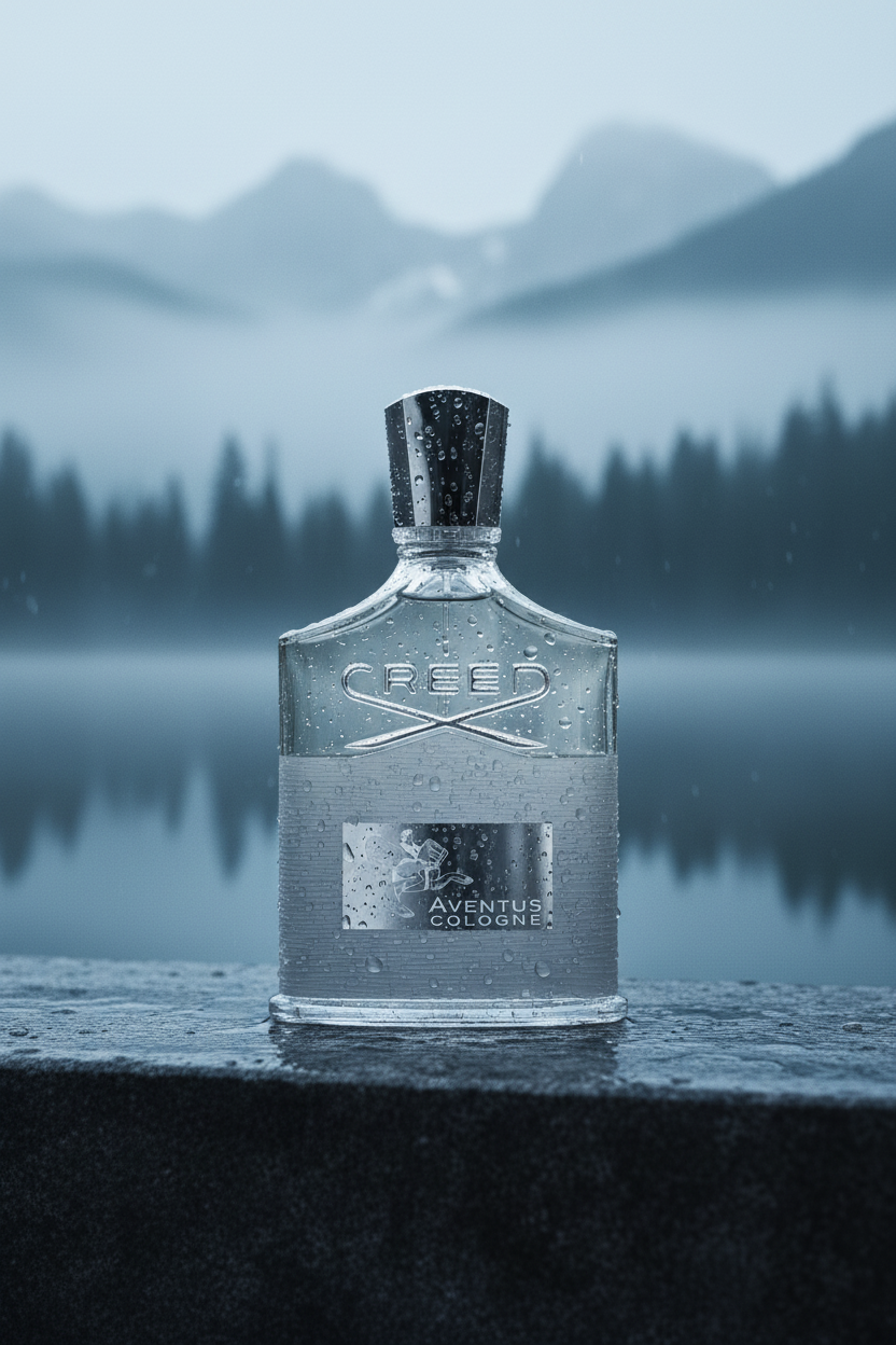 Creed Aventus Cologne