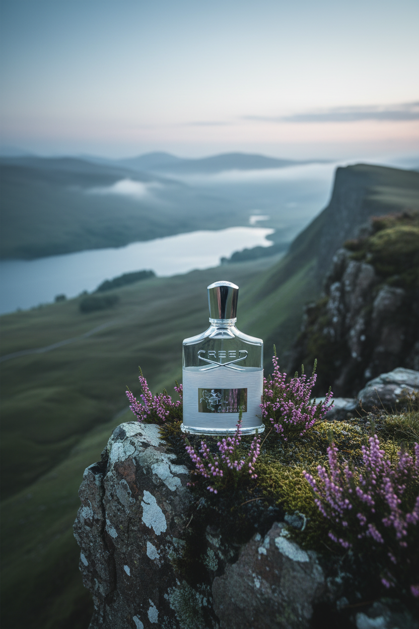 Creed Aventus Cologne