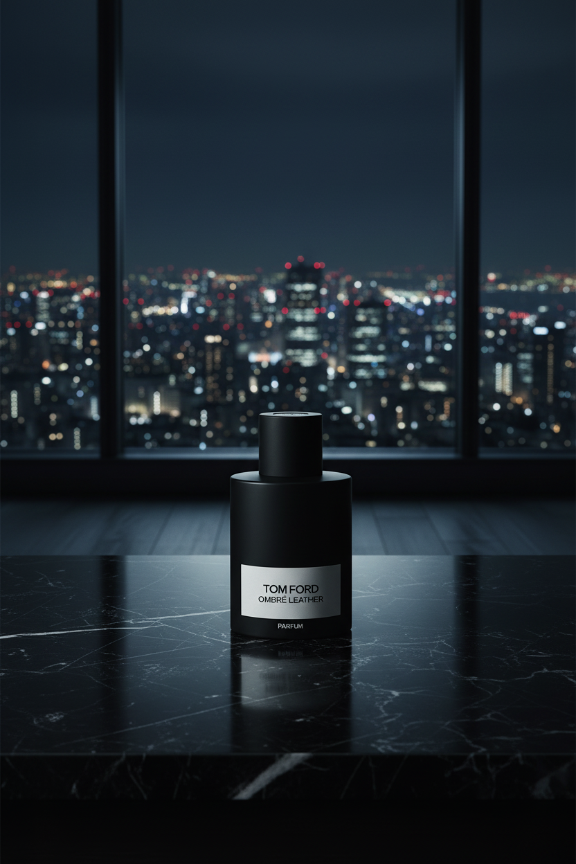 Tom Ford Ombré Leather Parfum