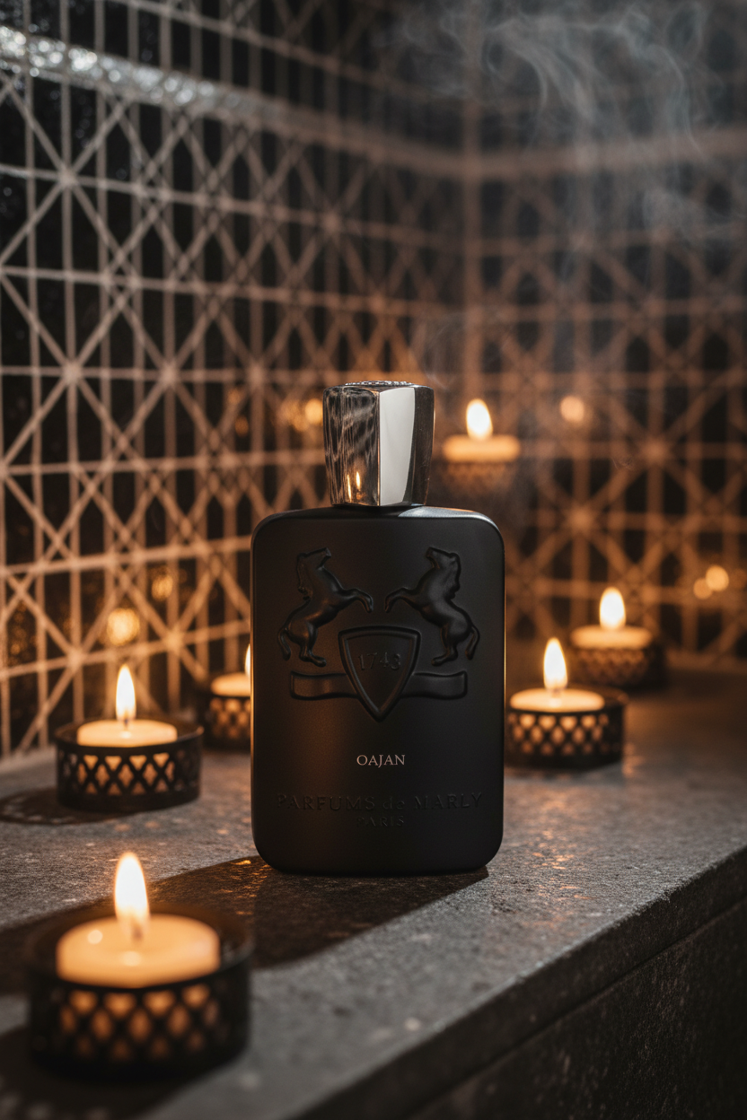 Parfums De Marly Oajan