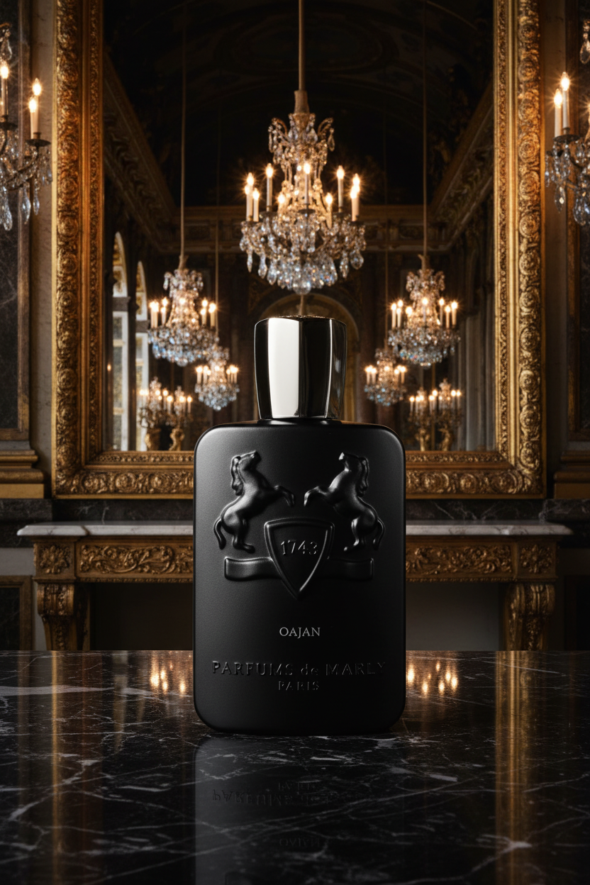 Parfums De Marly Oajan