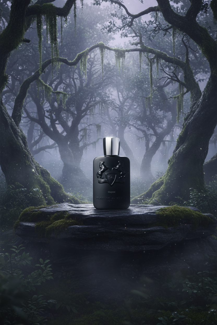 Parfums De Marly Oajan