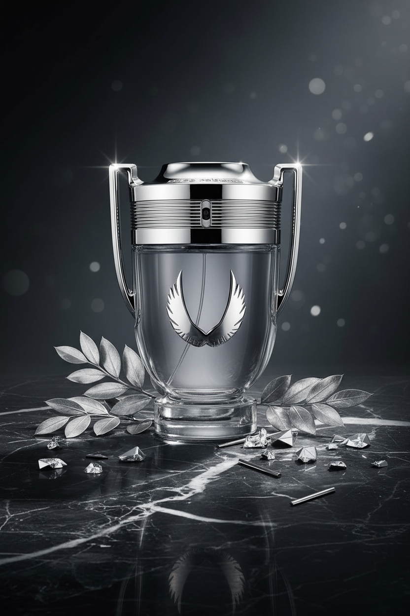 Invictus Platinum - Platinum Studio