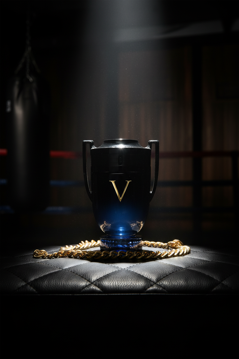 Invictus Victory Elixir Boxing Gym