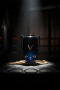 Invictus Victory Elixir Boxing Gym