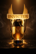 Invictus Victory Elixir Gold Studio