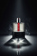 Luna Rossa Carbon Dark Studio