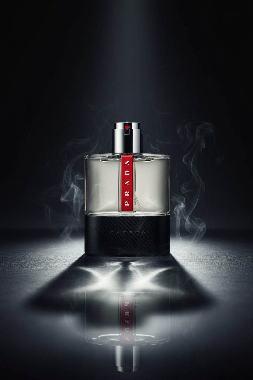 Luna Rossa Carbon Dark Studio