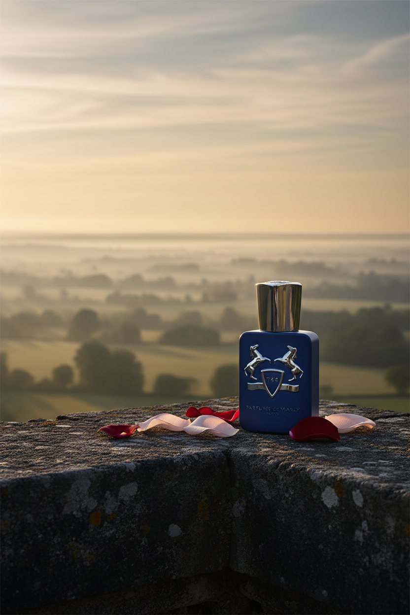 Percival - French Countryside Dusk