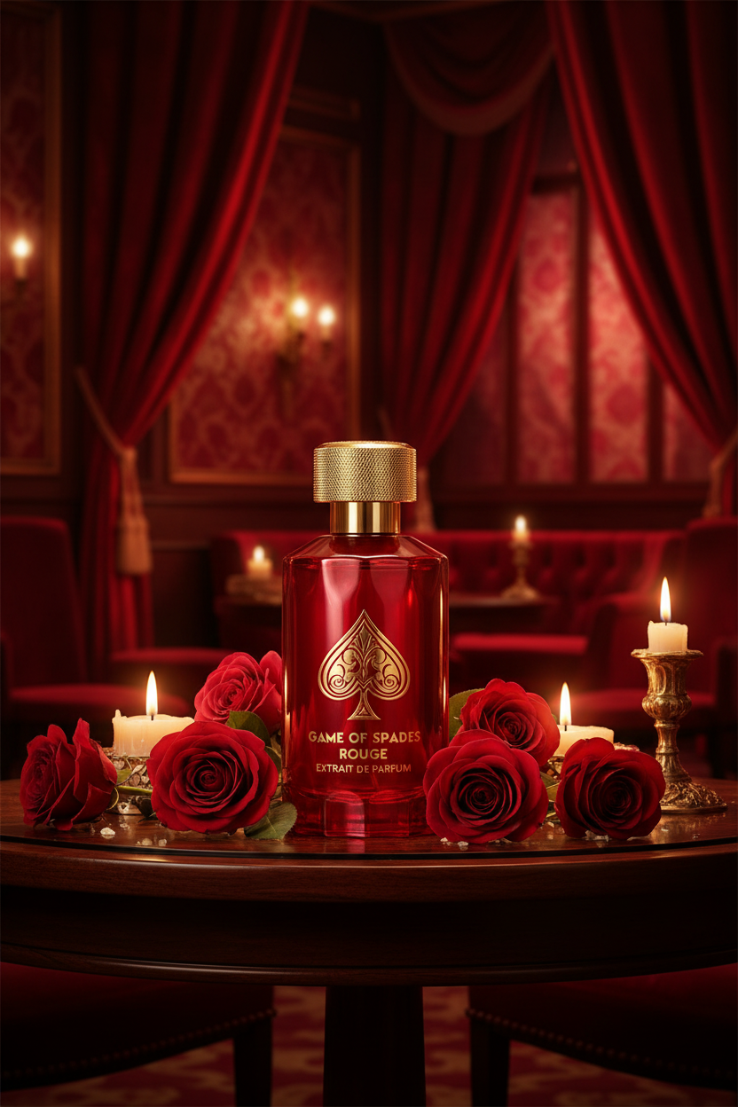 Rouge Private Club