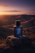 Sauvage Elixir Desert Dusk