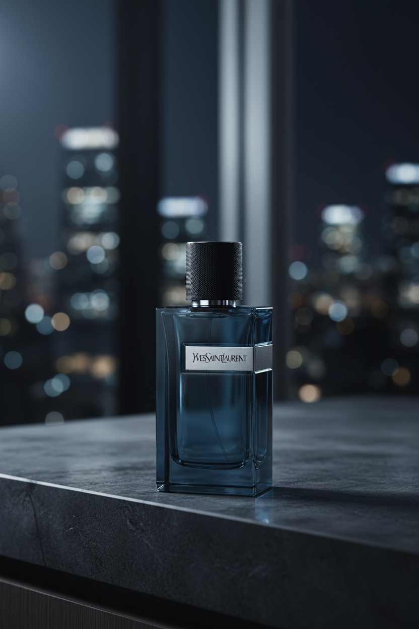 Y EDP Intense - Penthouse Night